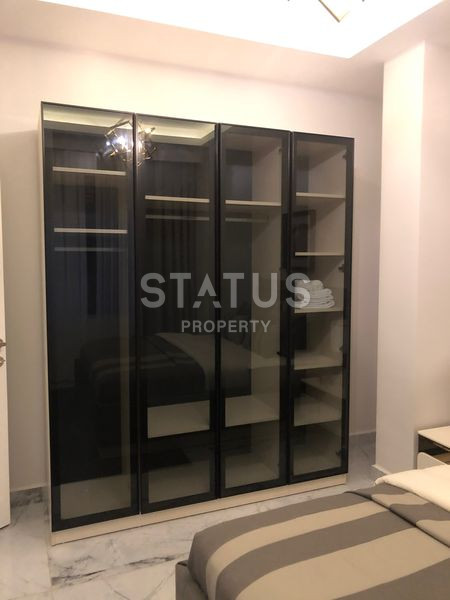 Проект с выгодным расположением и хорошими планировками. 60м2 – 110м2 фото 59