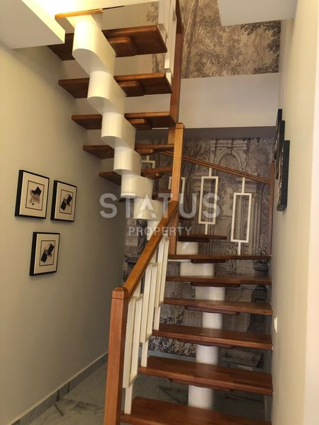 Проект с выгодным расположением и хорошими планировками. 60м2 – 110м2 фото 60