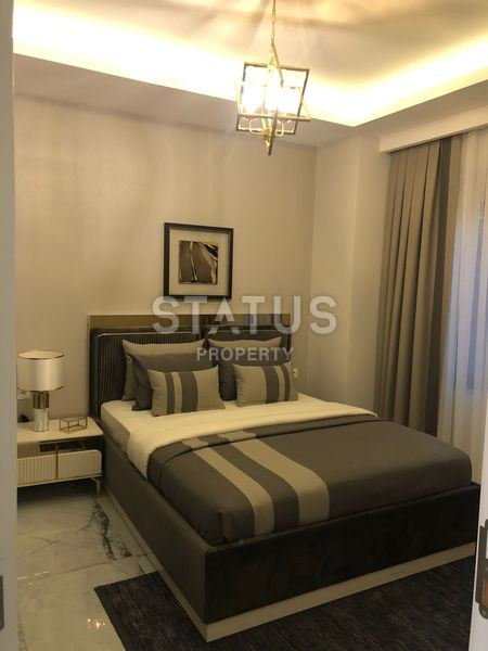 Проект с выгодным расположением и хорошими планировками. 60м2 – 110м2 фото 61