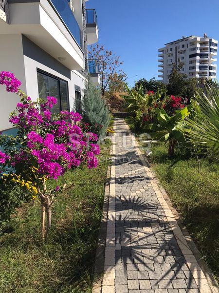 Проект с выгодным расположением и хорошими планировками. 60м2 – 110м2 фото 62