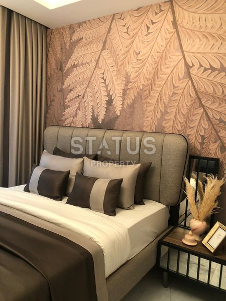 Проект с выгодным расположением и хорошими планировками. 60м2 – 110м2 фото 63