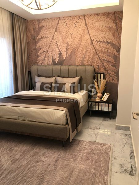 Проект с выгодным расположением и хорошими планировками. 60м2 – 110м2 фото 64