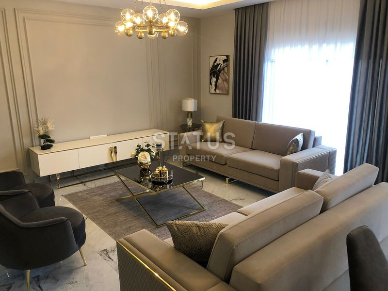 Проект с выгодным расположением и хорошими планировками. 60м2 – 110м2 фото 65