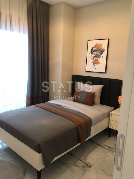 Проект с выгодным расположением и хорошими планировками. 60м2 – 110м2 фото 66