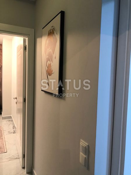 Проект с выгодным расположением и хорошими планировками. 60м2 – 110м2 фото 67