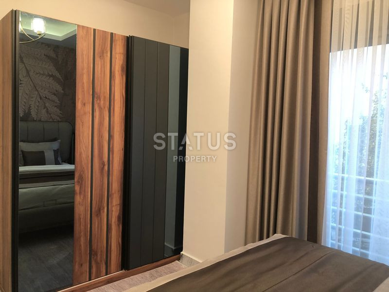 Проект с выгодным расположением и хорошими планировками. 60м2 – 110м2 фото 69