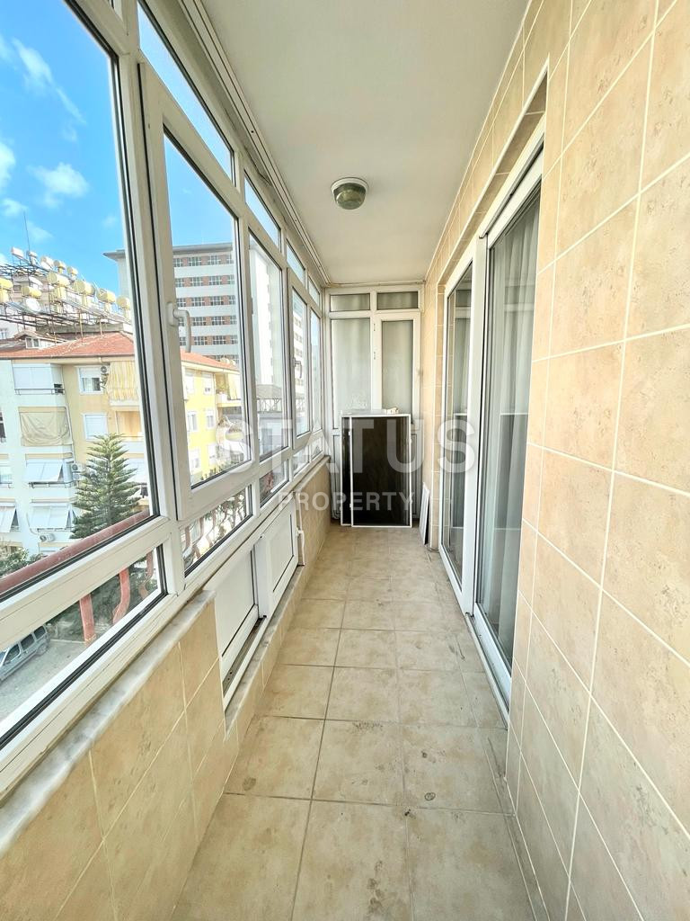 Реновированная квартира 2+1 под ключ в центре Аланьи. 115м2 фото 13