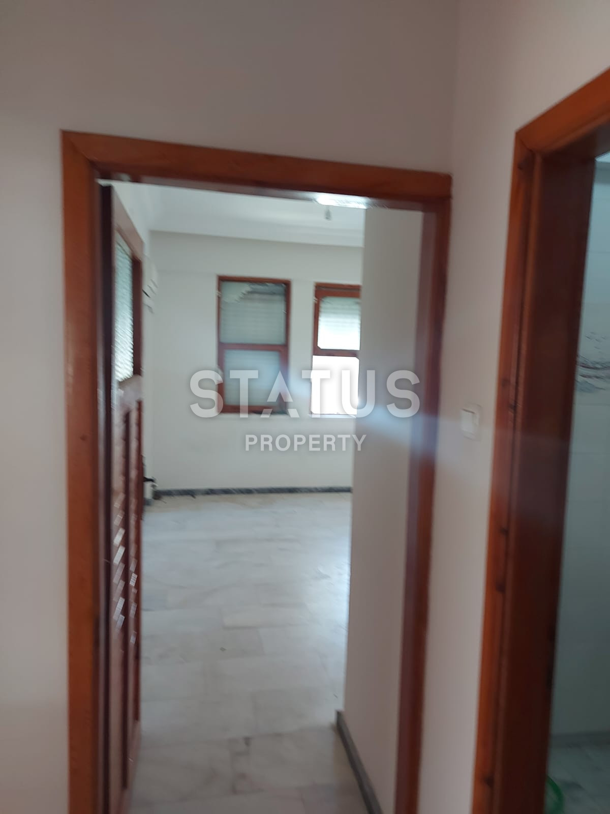 Трехкомнатная квартира в 100 метрах от легендарного пляжа Клеопатры, 100м2 фото 6