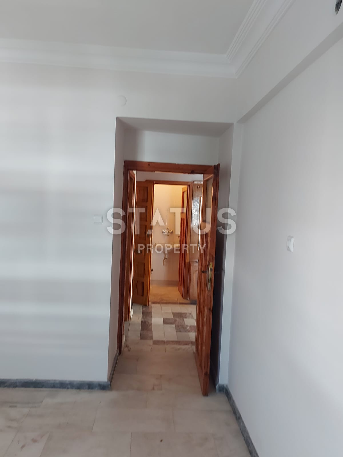 Трехкомнатная квартира в 100 метрах от легендарного пляжа Клеопатры, 100м2 фото 8