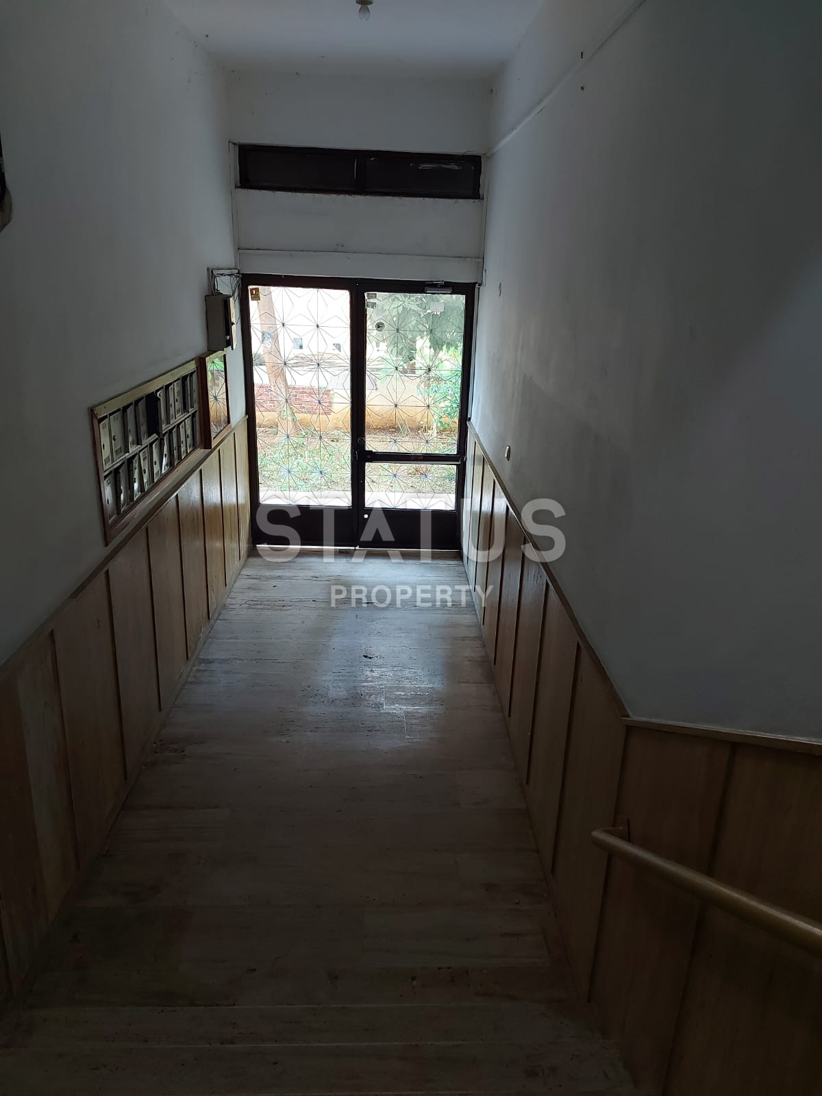 Трехкомнатная квартира в 100 метрах от легендарного пляжа Клеопатры, 100м2 фото 9