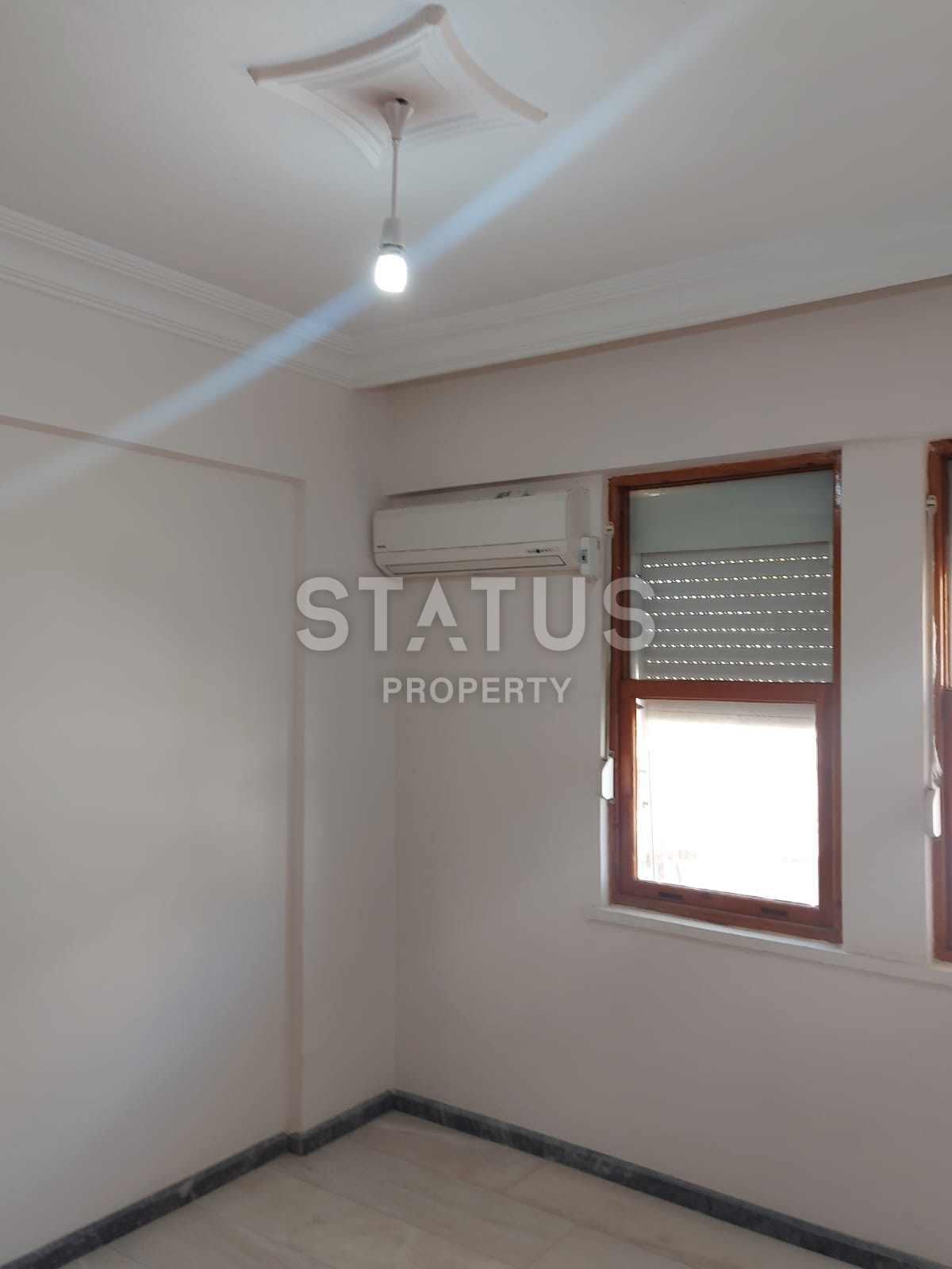 Трехкомнатная квартира в 100 метрах от легендарного пляжа Клеопатры, 100м2 фото 10