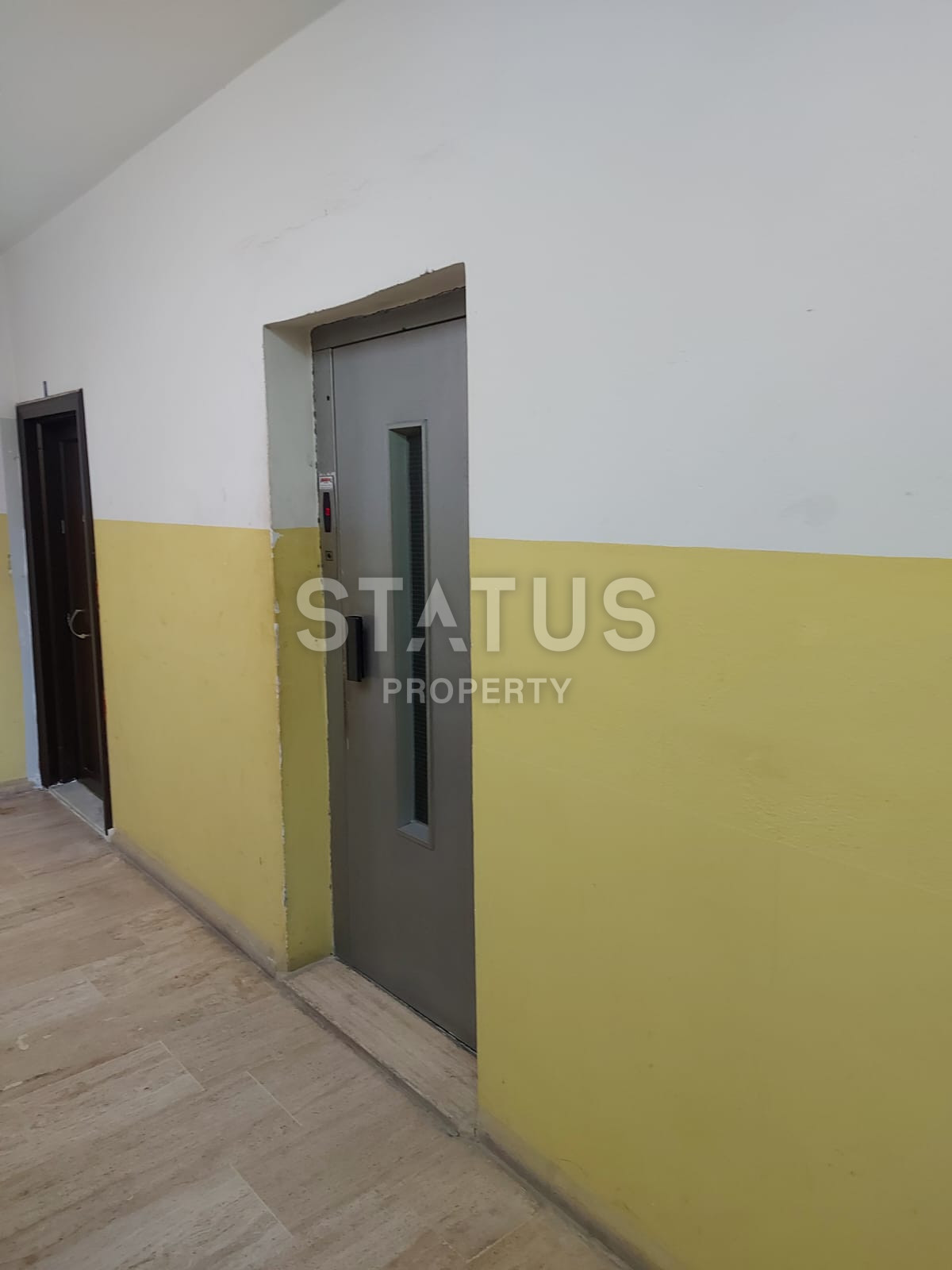 Трехкомнатная квартира в 100 метрах от легендарного пляжа Клеопатры, 100м2 фото 20