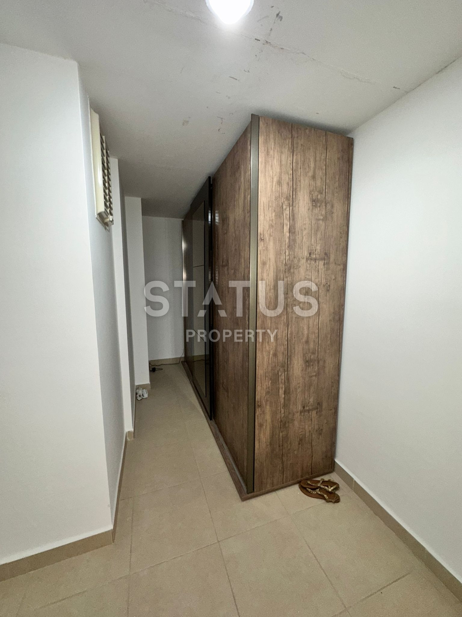 4+1 with sea view for the price of 2+1 in the top OBE. 200m2 фото 6