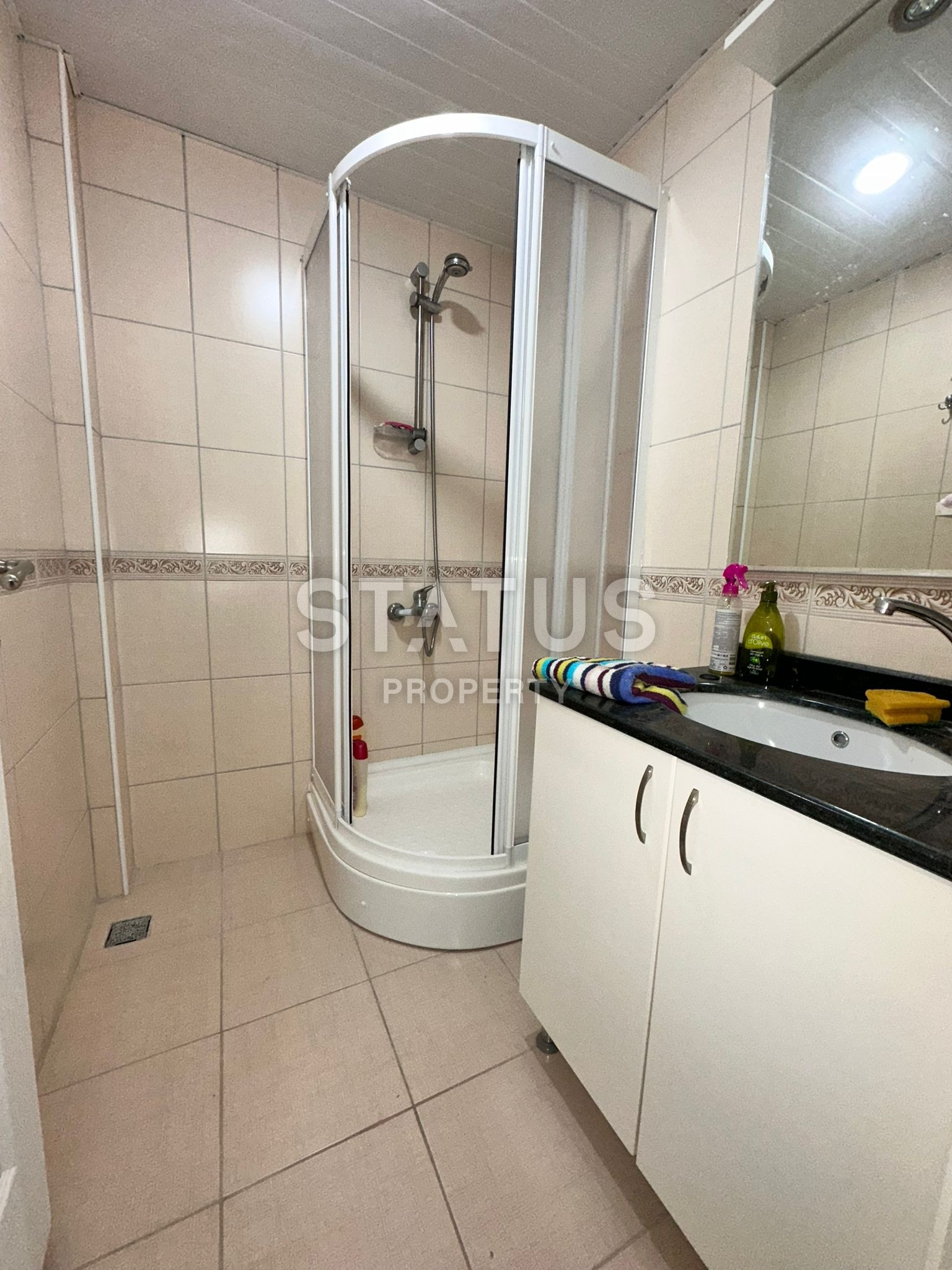 4+1 with sea view for the price of 2+1 in the top OBE. 200m2 фото 16