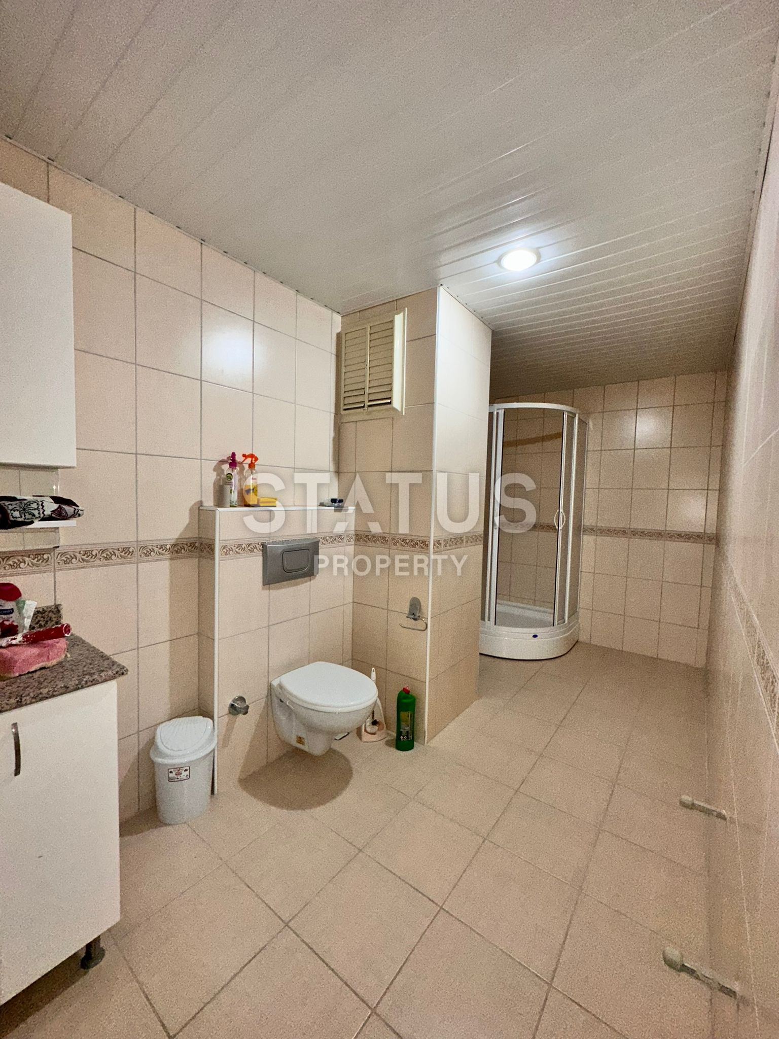 4+1 with sea view for the price of 2+1 in the top OBE. 200m2 фото 19