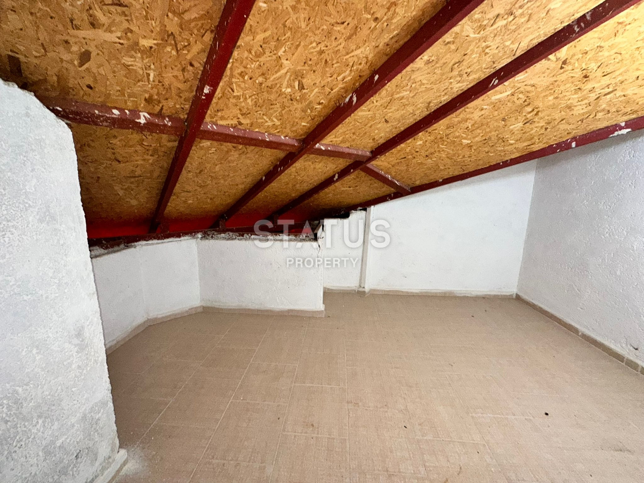 4+1 with sea view for the price of 2+1 in the top OBE. 200m2 фото 24