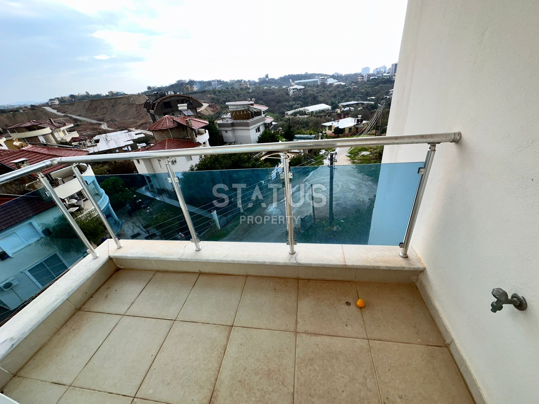 4+1 with sea view for the price of 2+1 in the top OBE. 200m2 фото 26