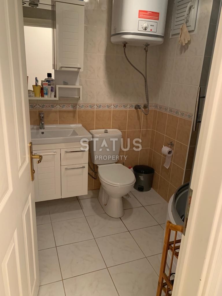 Меблированные апартаменты 2+1 в центре Алании, 100 м2 фото 13