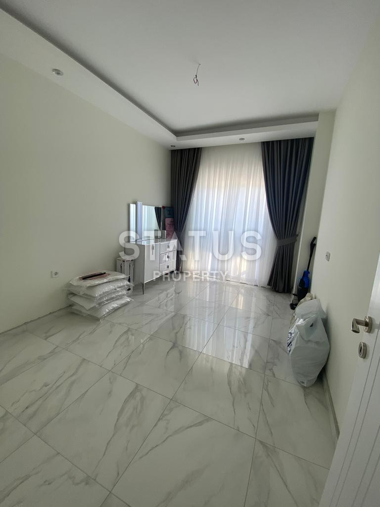 Several apartments 1+1 in a luxury complex 400m from the sea in Kestel. 65m2 фото 10