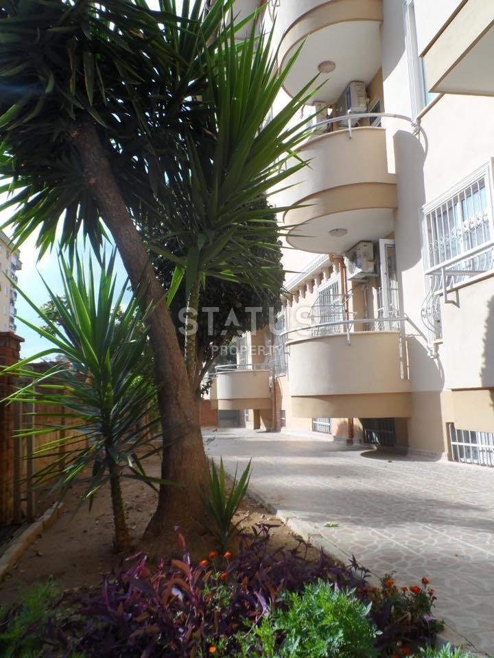 Меблированные апартаменты 2+1 в центре Алании, 100 м2 фото 19