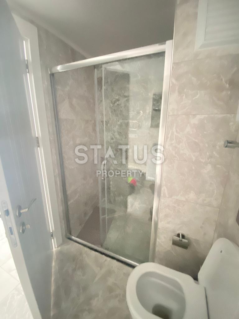 Several apartments 1+1 in a luxury complex 400m from the sea in Kestel. 65m2 фото 13