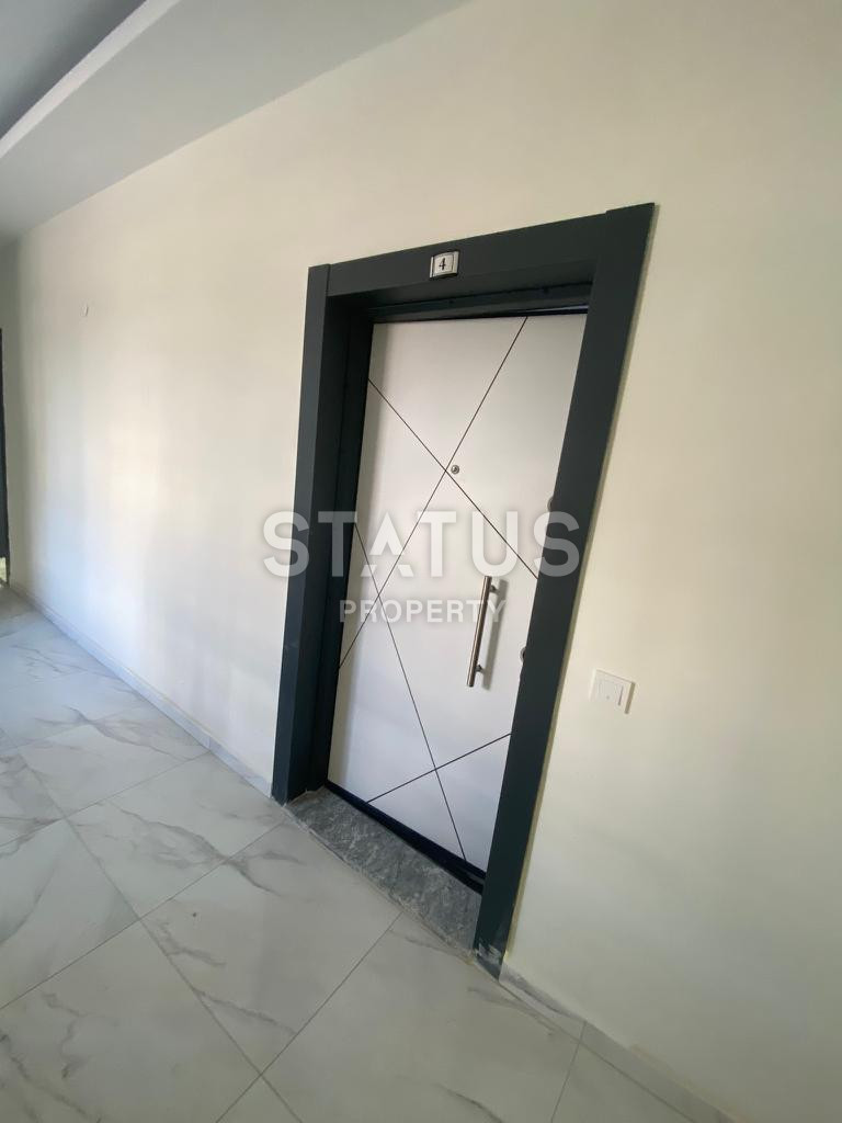 Several apartments 1+1 in a luxury complex 400m from the sea in Kestel. 65m2 фото 16