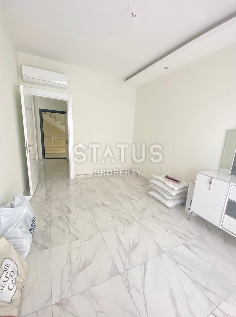 Several apartments 1+1 in a luxury complex 400m from the sea in Kestel. 65m2 фото 19