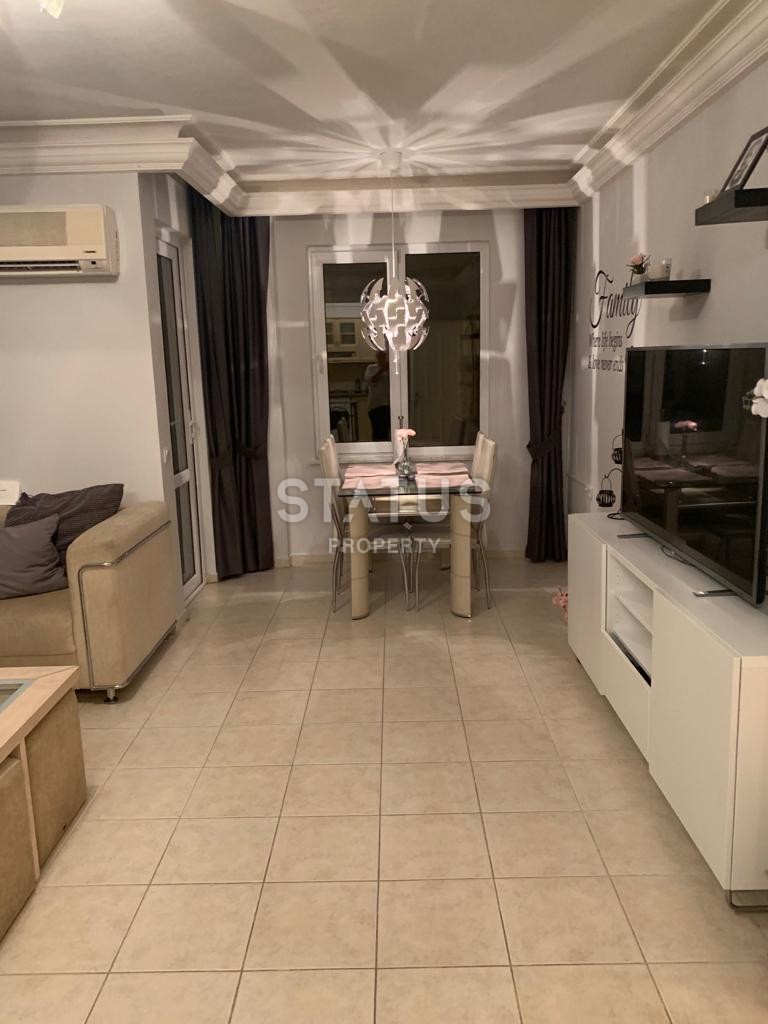 Меблированные апартаменты 2+1 в центре Алании, 100 м2 фото 4