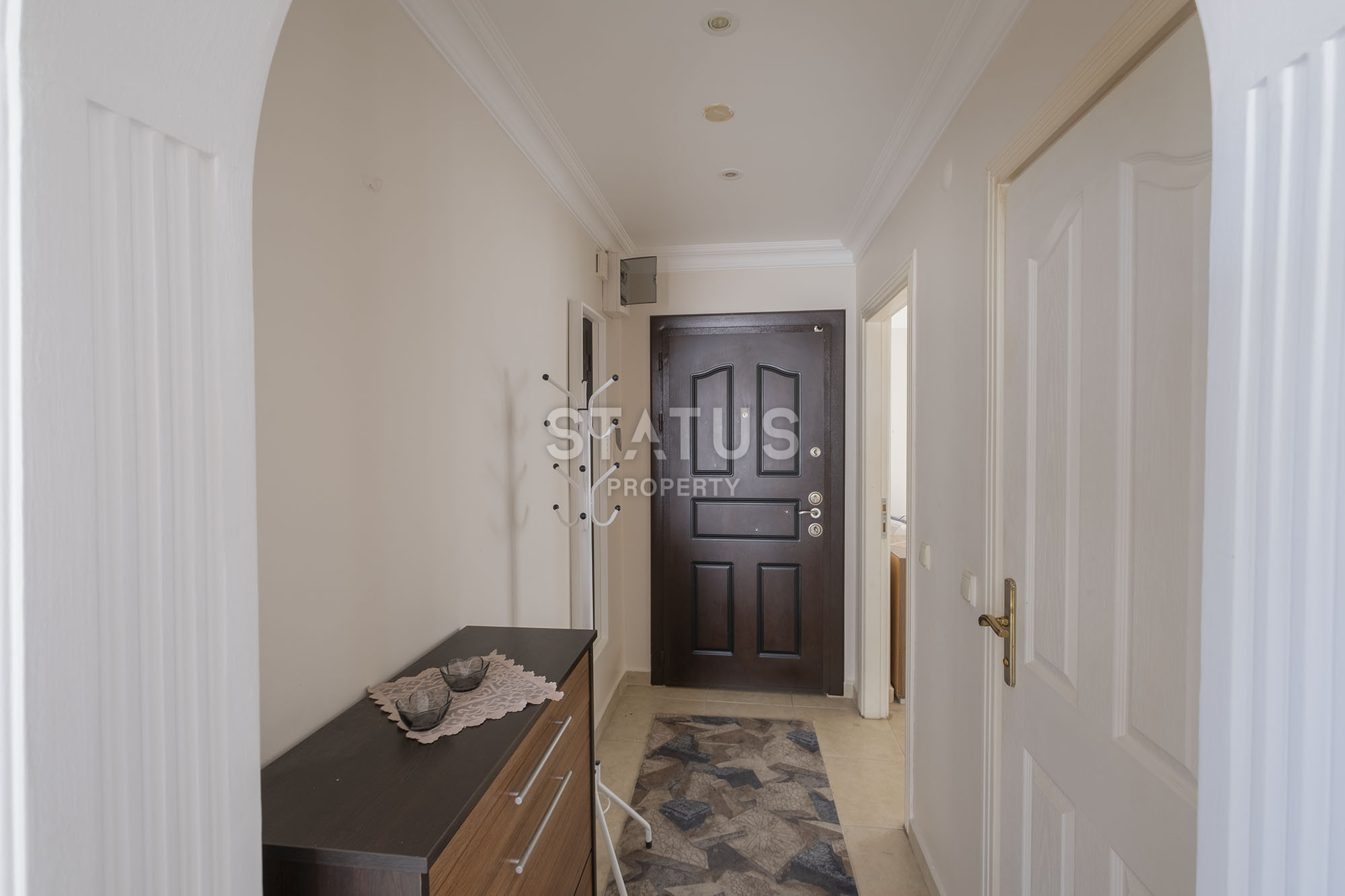 One bedroom apartment in Cikcilli area, 60m2 фото 5