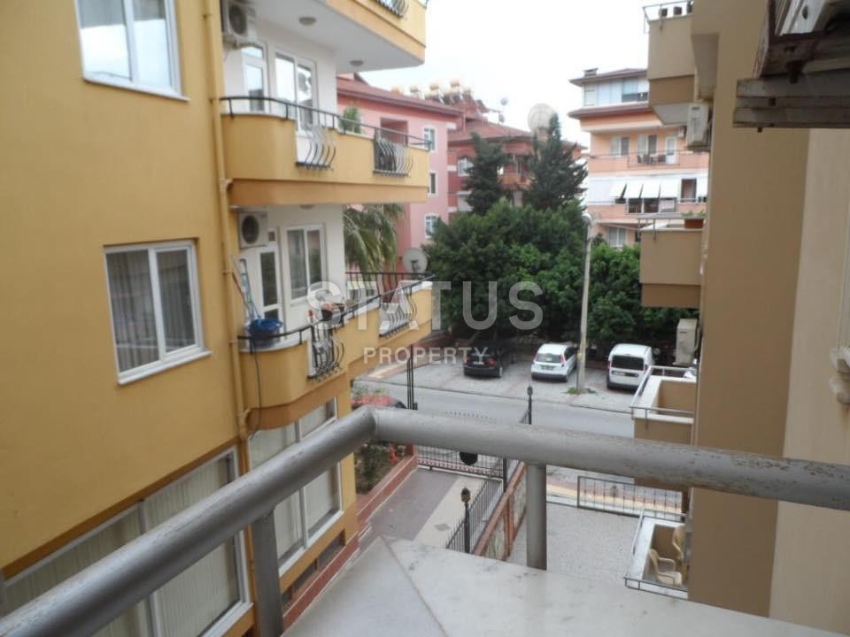 Меблированные апартаменты 2+1 в центре Алании, 100 м2 фото 18