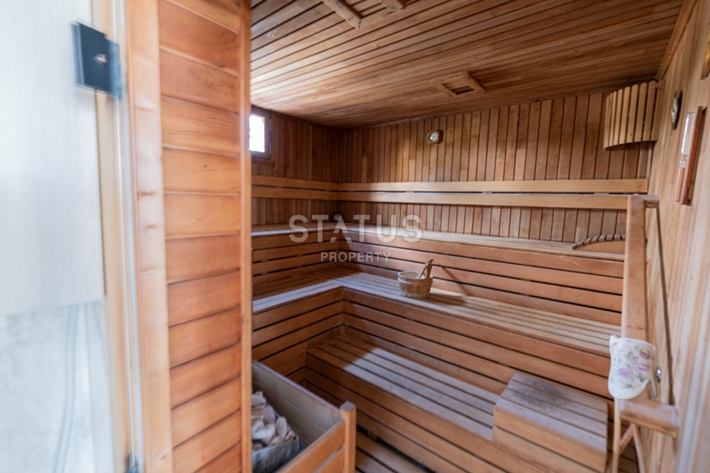 One bedroom apartment in Cikcilli area, 60m2 фото 13