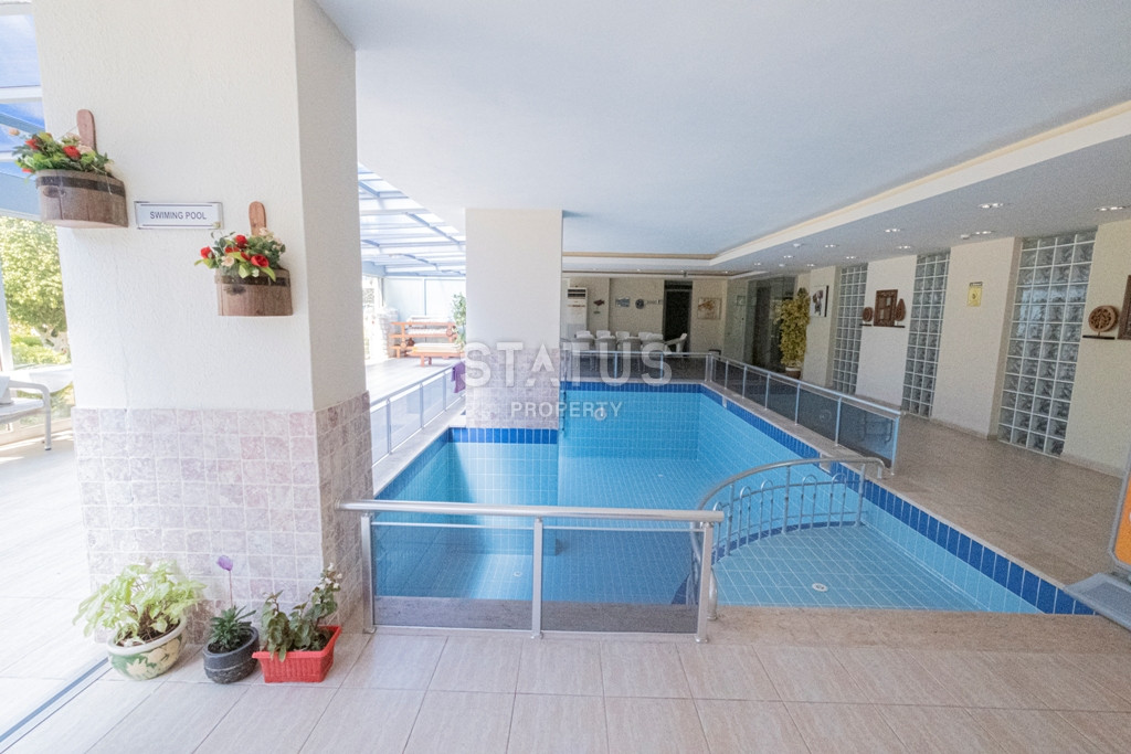 One bedroom apartment in Cikcilli area, 60m2 фото 15