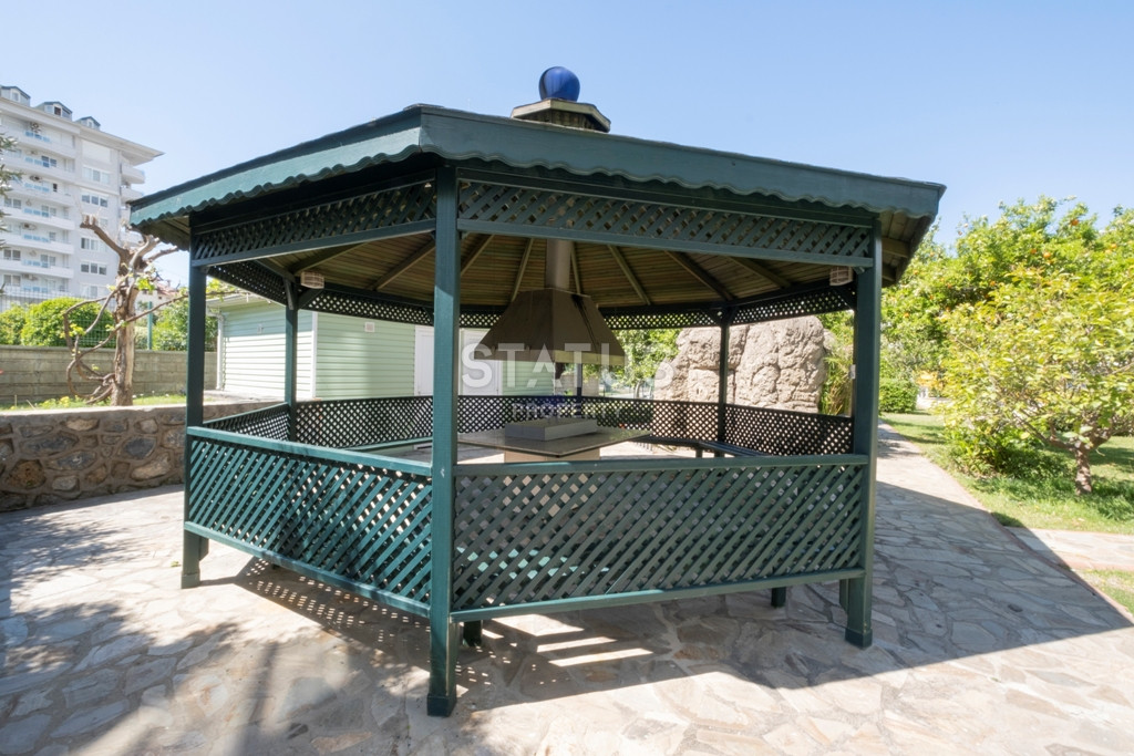 One bedroom apartment in Cikcilli area, 60m2 фото 17