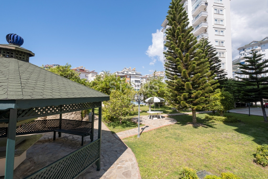 One bedroom apartment in Cikcilli area, 60m2 фото 18