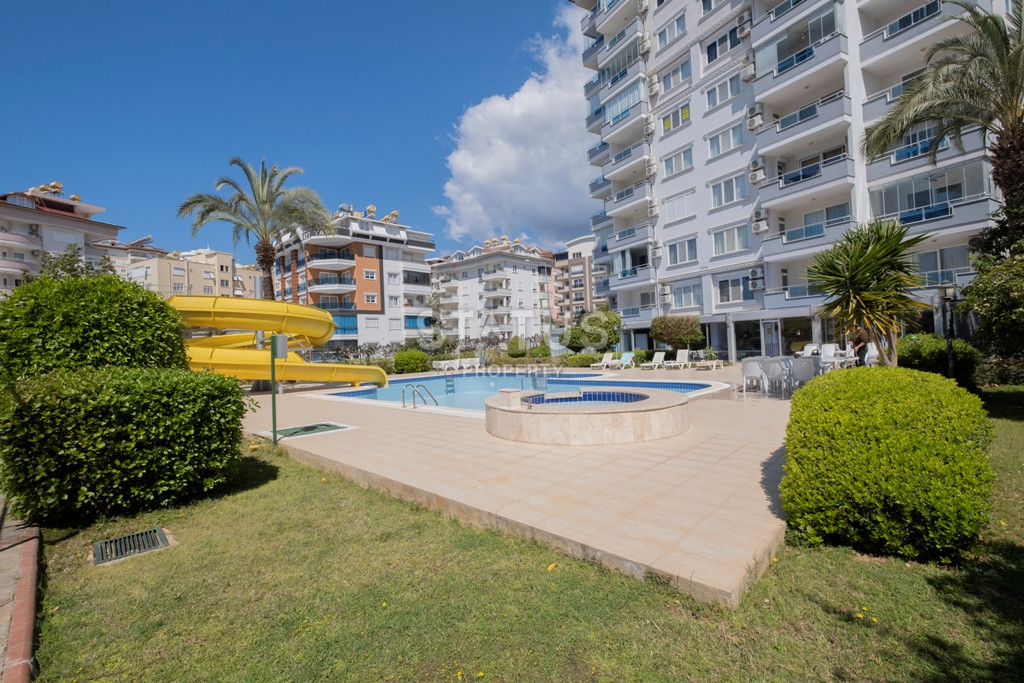 One bedroom apartment in Cikcilli area, 60m2 фото 20