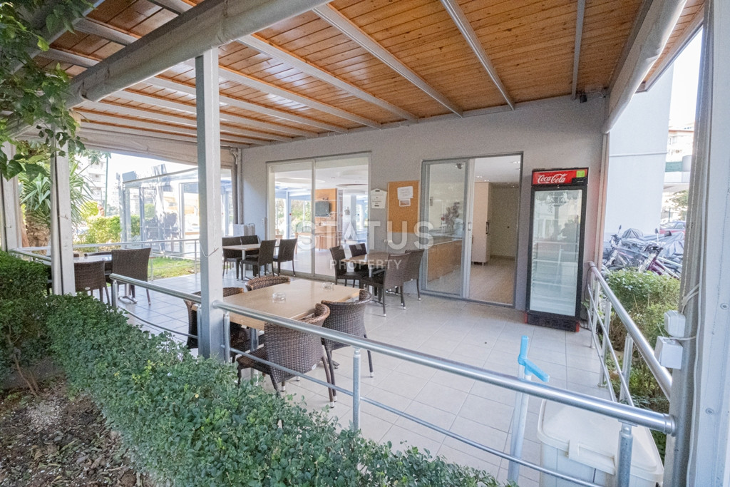 One bedroom apartment in Cikcilli area, 60m2 фото 21