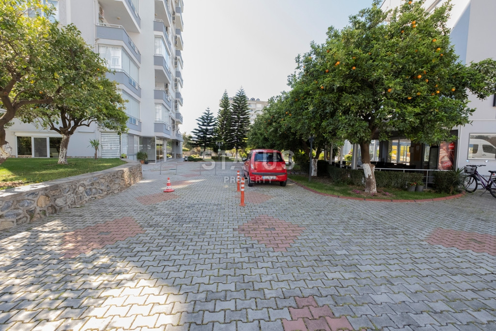 One bedroom apartment in Cikcilli area, 60m2 фото 22