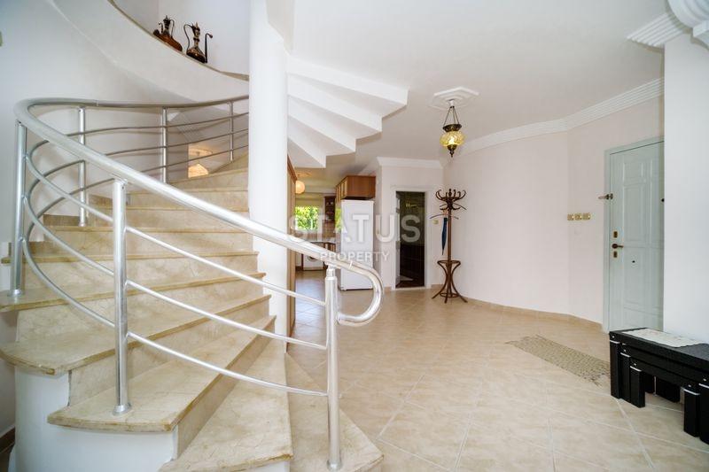 Просторный дуплекс 3+1 в районе Бекташ, 220 м2 фото 5