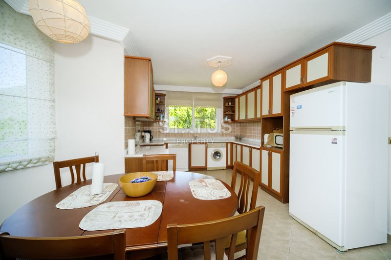 Просторный дуплекс 3+1 в районе Бекташ, 220 м2 фото 6