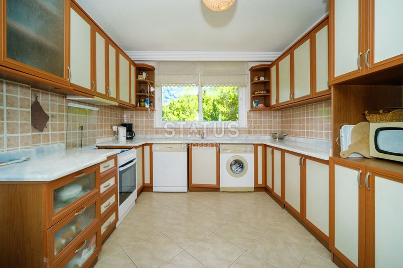 Просторный дуплекс 3+1 в районе Бекташ, 220 м2 фото 7