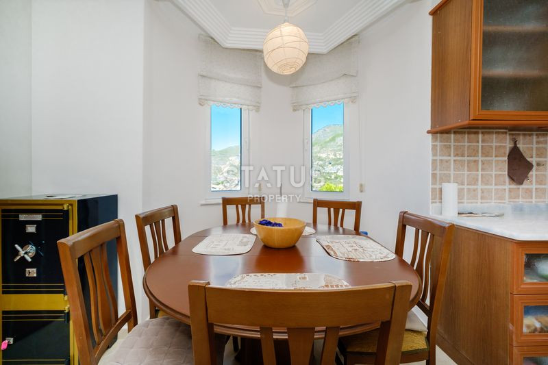 Просторный дуплекс 3+1 в районе Бекташ, 220 м2 фото 11