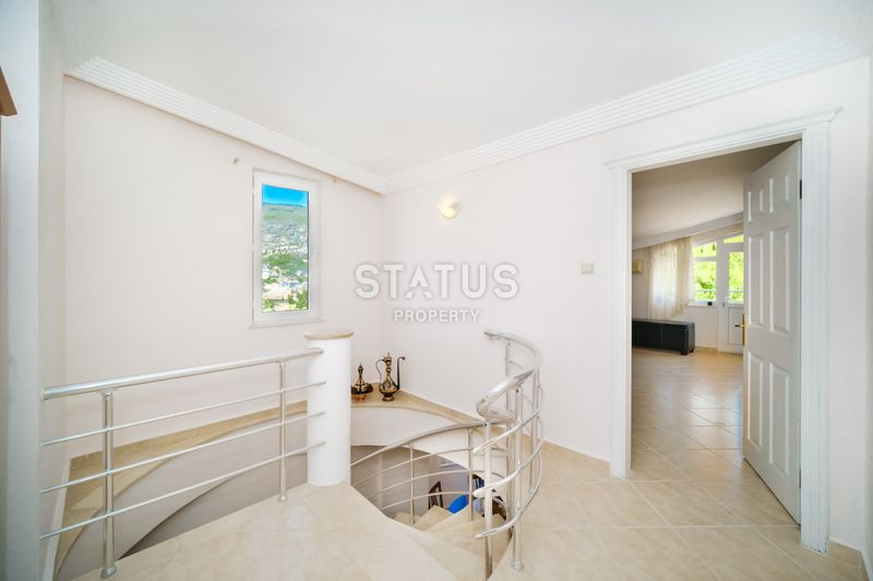 Просторный дуплекс 3+1 в районе Бекташ, 220 м2 фото 15