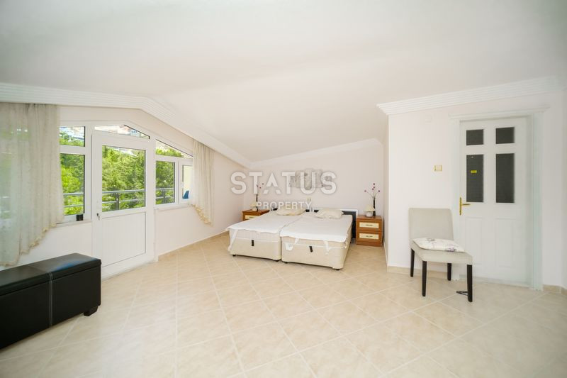 Просторный дуплекс 3+1 в районе Бекташ, 220 м2 фото 16