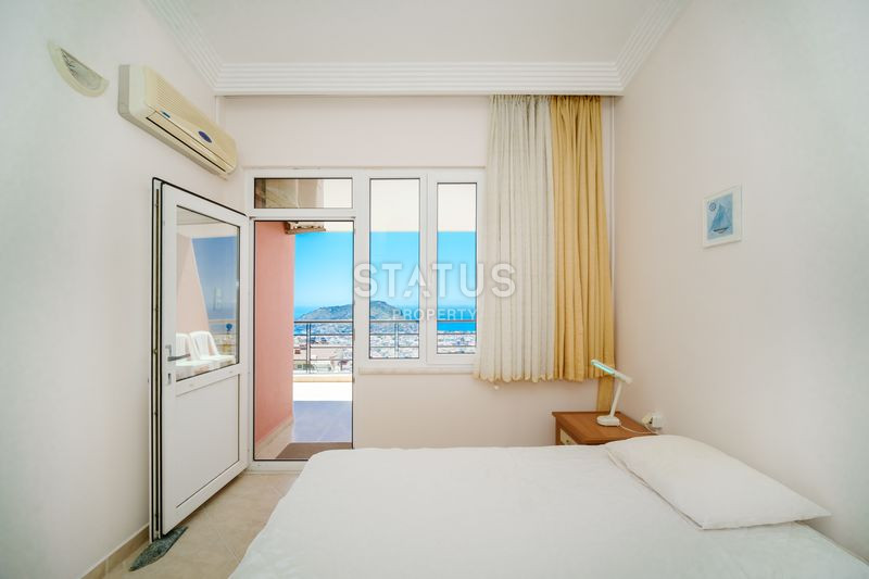 Просторный дуплекс 3+1 в районе Бекташ, 220 м2 фото 18