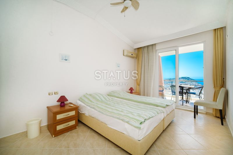 Просторный дуплекс 3+1 в районе Бекташ, 220 м2 фото 19