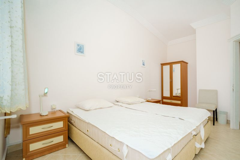 Просторный дуплекс 3+1 в районе Бекташ, 220 м2 фото 20