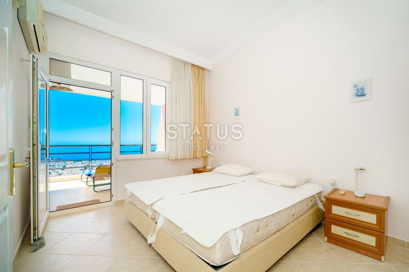 Просторный дуплекс 3+1 в районе Бекташ, 220 м2 фото 21