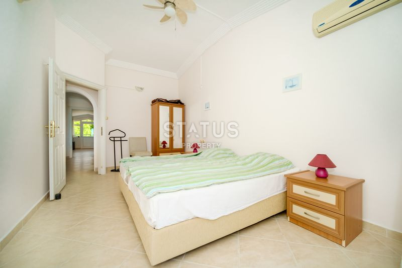 Просторный дуплекс 3+1 в районе Бекташ, 220 м2 фото 23