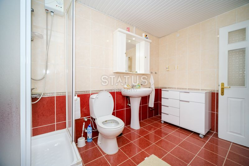 Просторный дуплекс 3+1 в районе Бекташ, 220 м2 фото 24