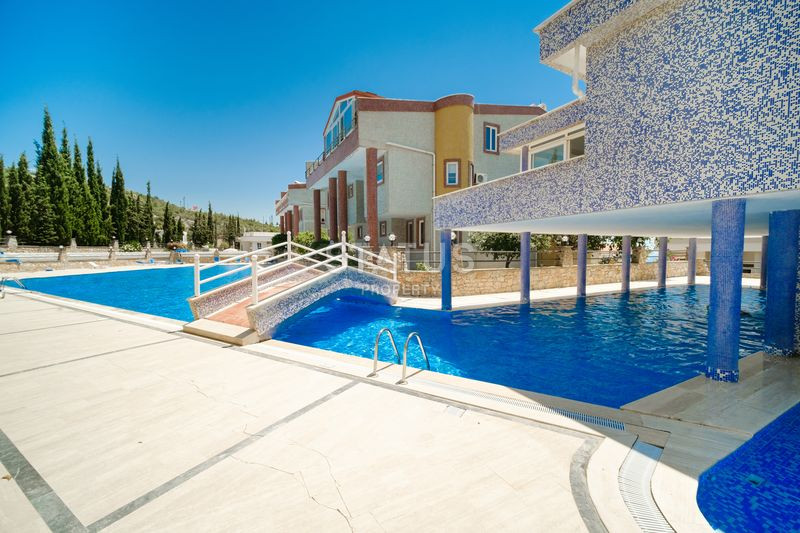 Просторный дуплекс 3+1 в районе Бекташ, 220 м2 фото 34